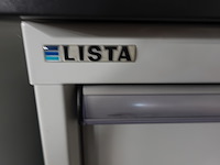 Metalen ladenkast lista - afbeelding 3 van  6