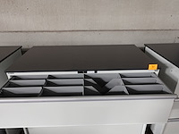 Metalen ladenkast lista - afbeelding 4 van  6