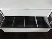 Metalen ladenkast lista - afbeelding 6 van  6