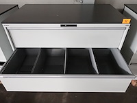Metalen ladenkast lista - afbeelding 5 van  6