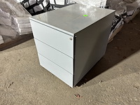 Metalen ladenkastje - afbeelding 2 van  3