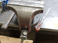 Metalen lastafel - afbeelding 2 van  4