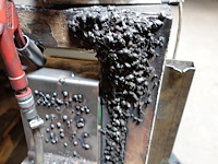 Metalen lastafel - afbeelding 3 van  3