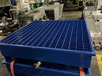 Metalen lekbak - afbeelding 1 van  5