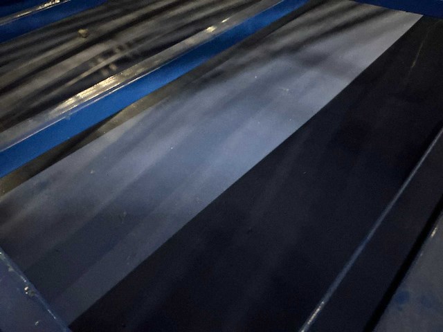 Metalen lekbak - afbeelding 5 van  5