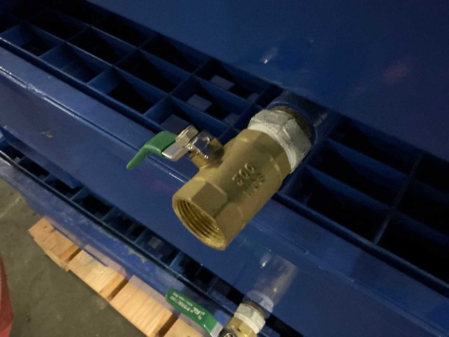 Metalen lekbak - afbeelding 4 van  5