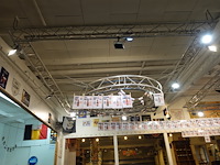 Metalen lichtarmaturen constructie - afbeelding 2 van  5