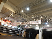 Metalen lichtarmaturen constructie - afbeelding 5 van  5