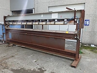 Metalen lijmpers - afbeelding 2 van  6