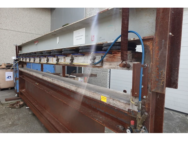 Metalen lijmpers - afbeelding 4 van  6