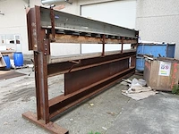 Metalen lijmpers - afbeelding 5 van  6