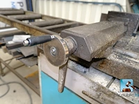 Metalen lintzaag - afbeelding 7 van  9