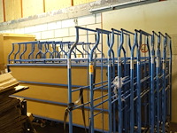Metalen locker - afbeelding 2 van  7