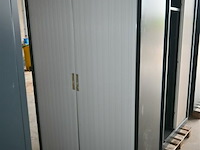 Metalen lockerkast - afbeelding 2 van  5