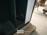 Metalen lockerkast - afbeelding 5 van  5