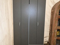 Metalen lockerkast - afbeelding 2 van  5