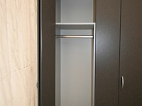 Metalen lockerkast - afbeelding 3 van  5