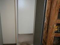 Metalen lockerkast - afbeelding 5 van  5