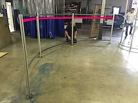 Metalen maatwerkconstructie