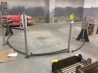 Metalen maatwerkconstructie - afbeelding 2 van  4