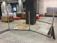 Metalen maatwerkconstructie - afbeelding 3 van  4