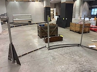 Metalen maatwerkconstructie - afbeelding 4 van  4