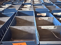 Metalen magazijnbakken schaeffer - afbeelding 4 van  4