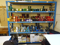 Metalen magazijnrek stow - afbeelding 1 van  2