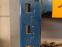Metalen magazijnrek - afbeelding 3 van  5
