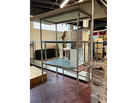 Metalen magazijnstelling - afbeelding 5 van  5