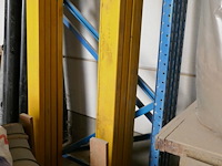 Metalen magazijnstelling - afbeelding 2 van  3