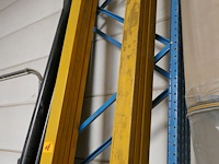 Metalen magazijnstelling - afbeelding 3 van  3