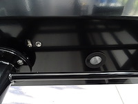 Metalen manshoge draaitrommel - afbeelding 3 van  5