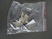 Metalen manshoge draaitrommel - afbeelding 5 van  5