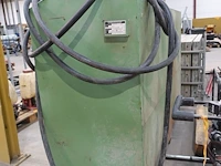Metalen mazouttank - afbeelding 3 van  5