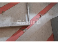 Metalen motorbevestiging - afbeelding 3 van  6