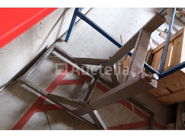 Metalen motorbevestiging - afbeelding 5 van  6