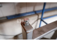 Metalen motorbevestiging - afbeelding 6 van  6