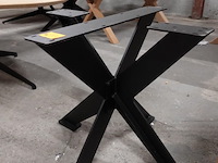 Metalen onderstel - afbeelding 2 van  3