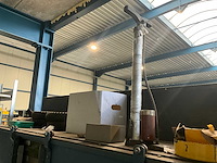 Metalen opbergkast - afbeelding 5 van  13