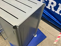 Metalen opbergkast - afbeelding 5 van  5
