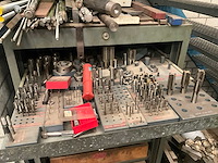 Metalen opbergkast - afbeelding 5 van  12