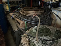 Metalen opbergkist - afbeelding 1 van  3