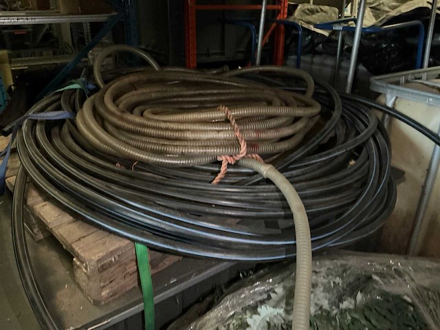 Metalen opbergkist - afbeelding 3 van  3