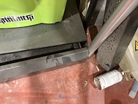 Metalen opbergrek facom - afbeelding 5 van  6