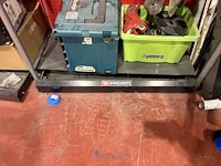 Metalen opbergrek facom - afbeelding 6 van  6