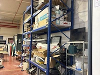 Metalen opbergrek - afbeelding 2 van  7