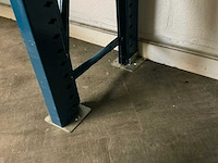 Metalen opbergrek - afbeelding 3 van  4