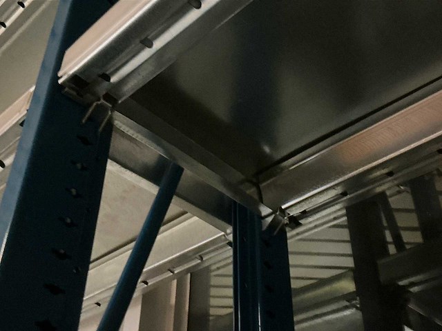 Metalen opbergrek - afbeelding 4 van  4