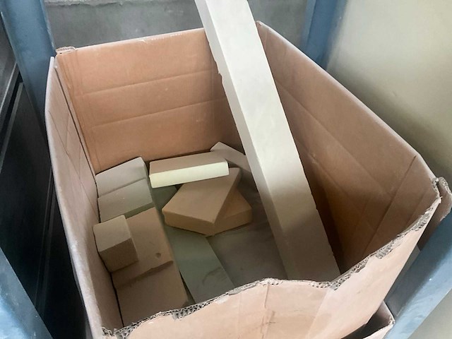 Metalen opbergrek - afbeelding 4 van  7